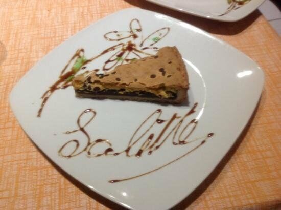 Ristorante Pizzeria Nuove Salette